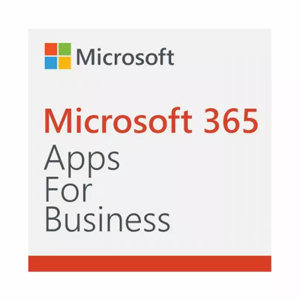 Microsoft 365 Business Premium Annual 1User