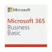 Microsoft 365 Business Basic 1Year 1User