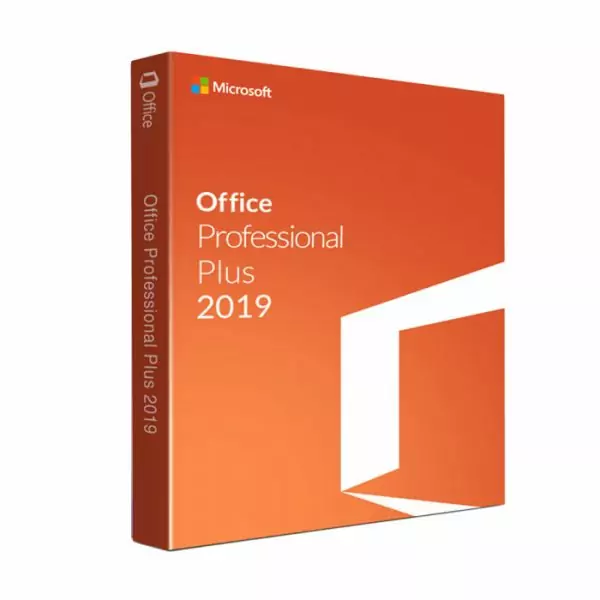OfficeProPlus 2019 SNGL OLP NL (79P-05729)