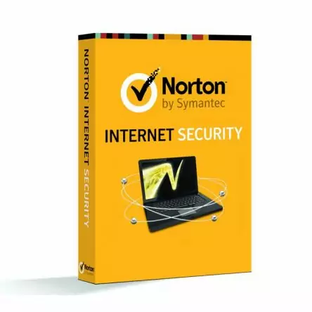 Norton Internet Security™ 2020 1PC