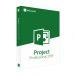 Microsoft Project Professional 2019 Online (H30-05756)