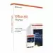 Office 365 Home English APAC EM Subscr 1YR Medialess P4 (6GQ-00968)
