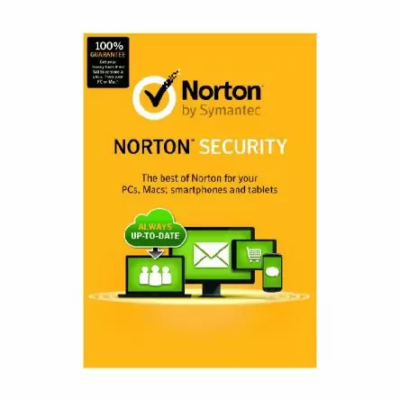 Norton Security™ 2020 10PC