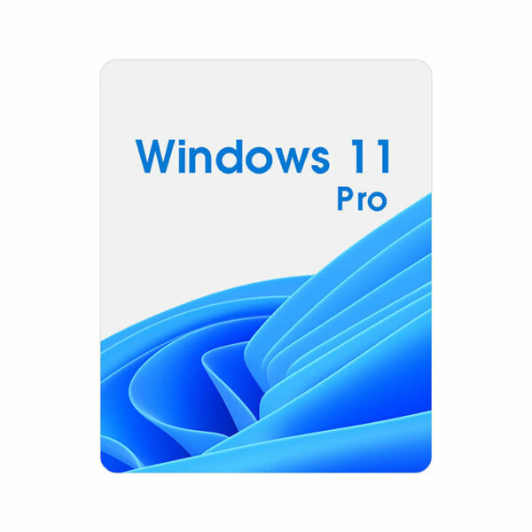 Phần mềm Windows 11 Pro 64-bit OEM Eng Intl 1pk DSP OEI DVD (FQC-10528) là hệ điều hành có sự tiện lợi cao phù hợp cho cá nhân hoặc doanh nghiệp. Với sự đầu tư kỹ lưỡng đến từ Microsoft, Windows 11 hứa hẹn sẽ mang đến cho bạn những trải nghiệm mới lạ mà khó có hệ điều hành nào hiện tại có thể làm được.